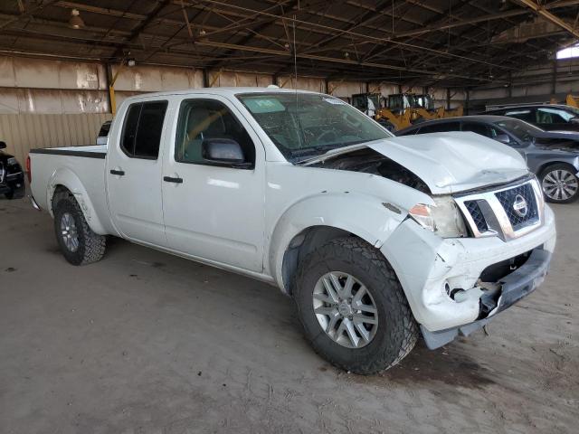 Photo 4 from auction – 2016 NISSAN FRONTIER S with VIN 1N6AD0FR8GN797218