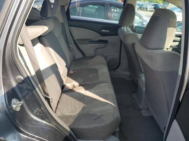 Photo 10 from auction – 2012 HONDA CR-V LX with VIN 5J6RM4H3XCL033067