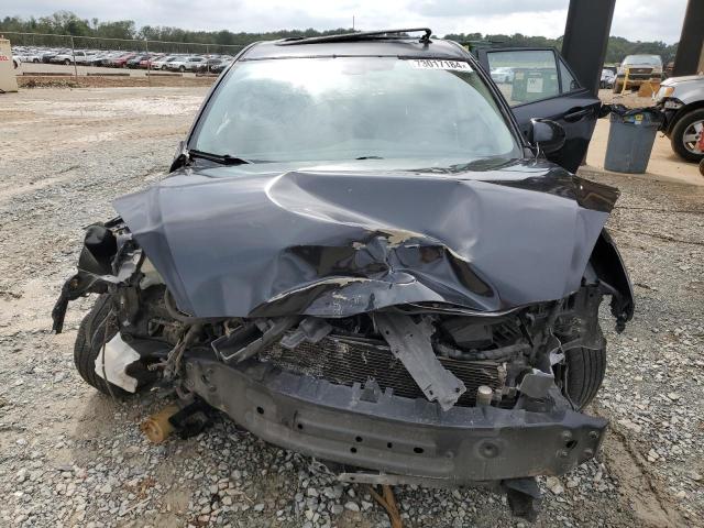 Photo 5 from auction – 2011 MAZDA 3 S with VIN JM1BL1M66B1372430
