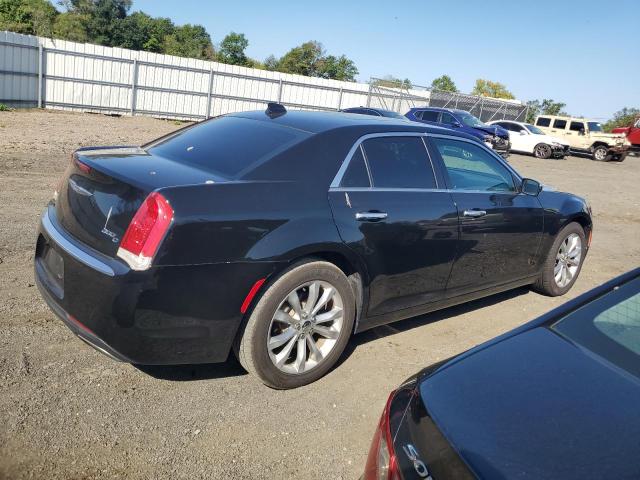 Photo 3 from auction – 2016 CHRYSLER 300C with VIN 2C3CCAKG5GH208390