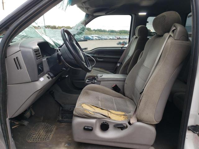 Photo 7 from auction – 2001 FORD F250 SUPER with VIN 1FTNX21F51EC50810