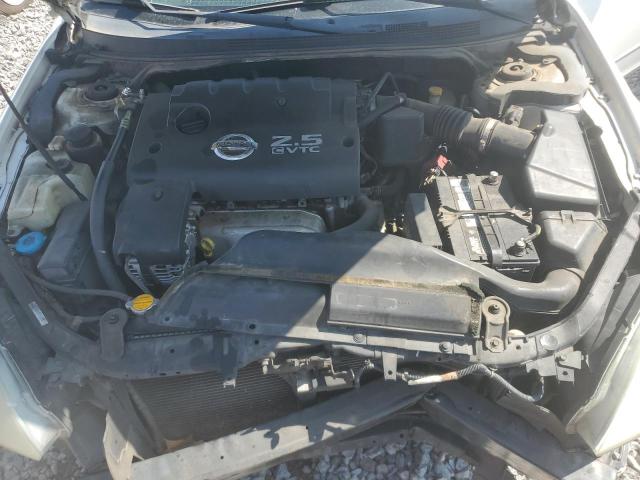 Photo 11 from auction – 2003 NISSAN ALTIMA BAS with VIN 1N4AL11DX3C261065