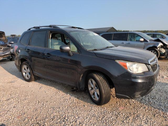 Photo 4 from auction – 2015 SUBARU FORESTER 2 with VIN JF2SJADCXFH466577