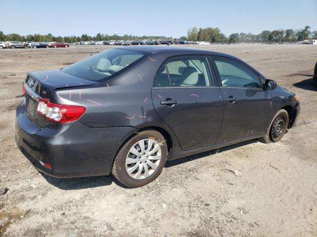 Photo 3 from auction – 2013 TOYOTA COROLLA BA with VIN 2T1BU4EE3DC972180