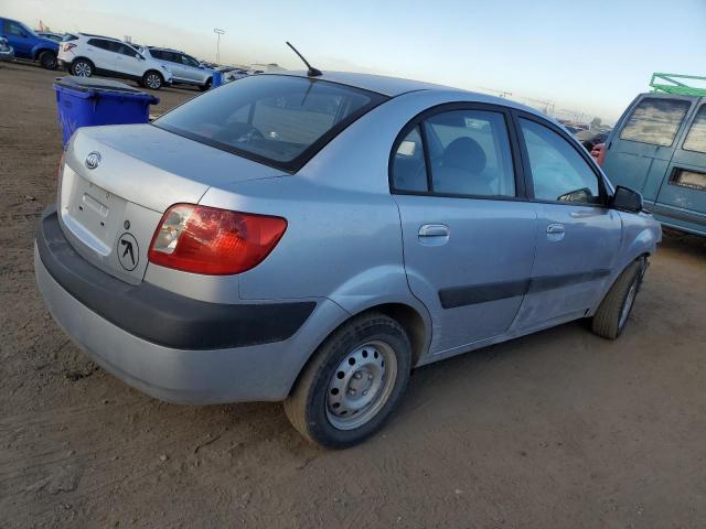 Photo 3 from auction – 2006 KIA RIO with VIN KNADE123766131171
