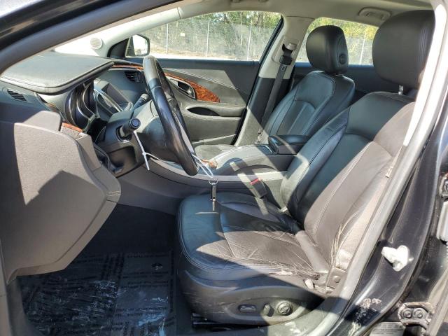 Photo 7 from auction – 2012 BUICK LACROSSE with VIN 1G4GC5ER6CF213560