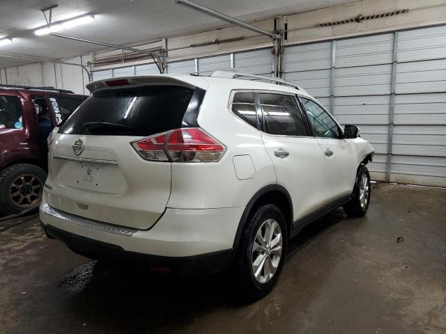 Photo 3 from auction – 2015 NISSAN ROGUE S with VIN 5N1AT2MT7FC775586