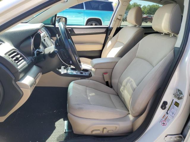 Photo 7 from auction – 2016 SUBARU LEGACY 2.5 with VIN 4S3BNBE60G3022057