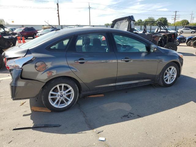 Photo 3 from auction – 2017 FORD FOCUS SE with VIN 1FADP3F26HL265402