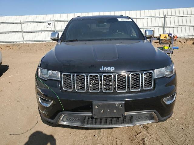 Photo 5 from auction – 2017 JEEP GRAND CHER with VIN 1C4RJEBG2HC793565