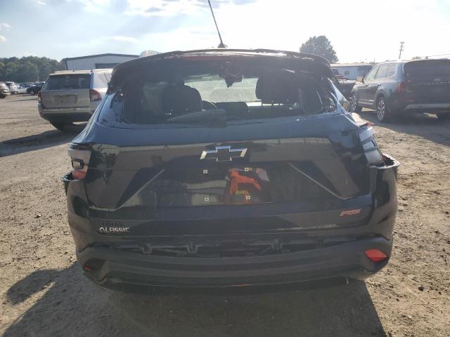 Photo 6 from auction – 2025 CHEVROLET TRAX 2RS with VIN KL77LJEP8SC004166
