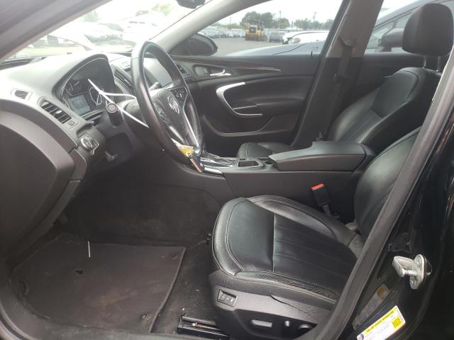 Photo 7 from auction – 2014 BUICK REGAL PREM with VIN 2G4GS5GX0E9182848