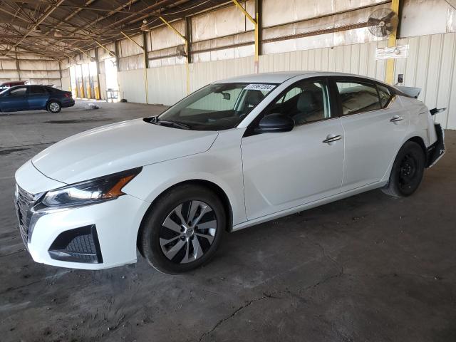 Photo 1 from auction – 2024 NISSAN ALTIMA S with VIN 1N4BL4BVXRN381555