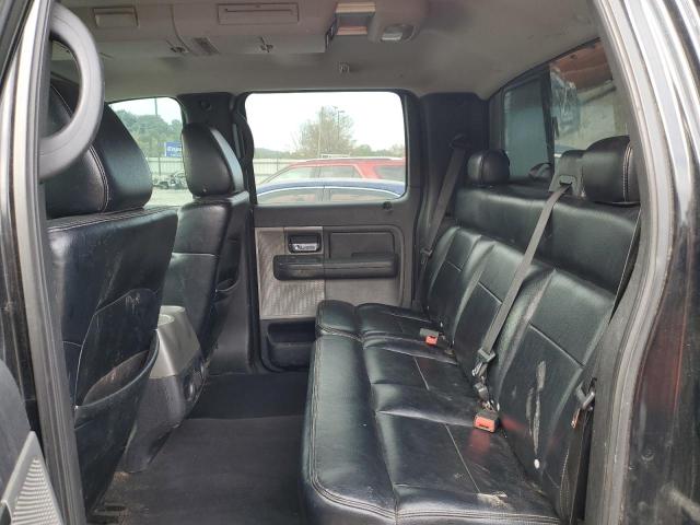 Photo 10 from auction – 2004 FORD F150 SUPER with VIN 1FTPW145X4KC95658