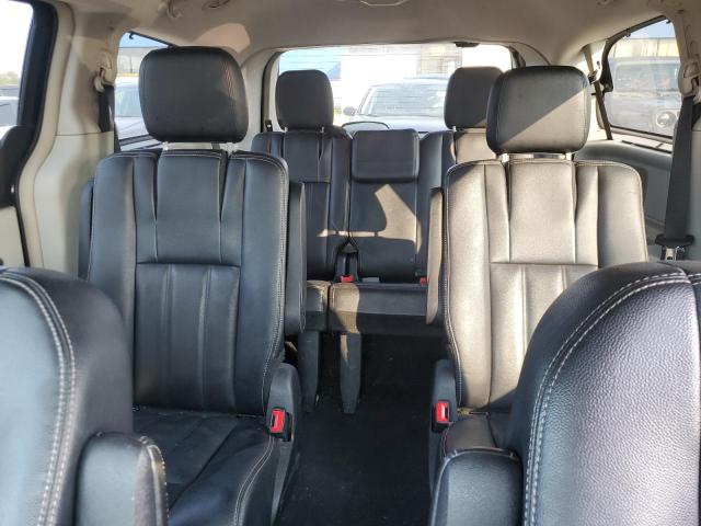 Photo 10 from auction – 2014 CHRYSLER TOWN & COU with VIN 2C4RC1BG3ER189397