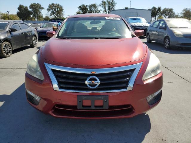 Photo 5 from auction – 2015 NISSAN ALTIMA 2.5 with VIN 1N4AL3AP2FC247610