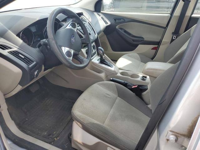 Photo 7 from auction – 2012 FORD FOCUS SE with VIN 1FAHP3K29CL337905