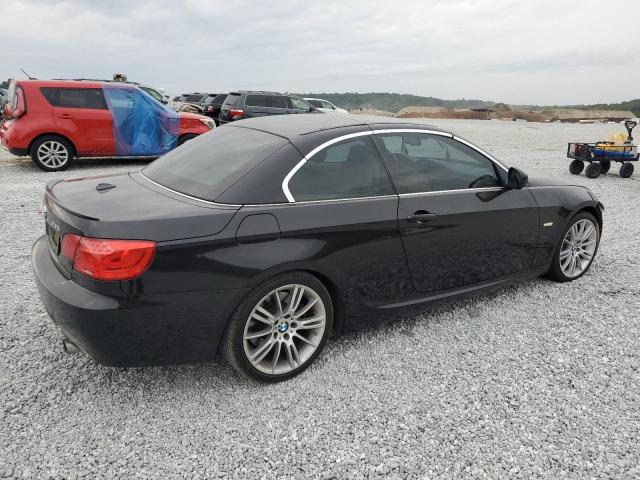 Photo 3 from auction – 2013 BMW 335 I with VIN WBADX7C50DPA97873
