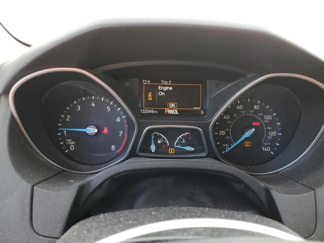 Photo 9 from auction – 2016 FORD FOCUS SE with VIN 1FADP3F29GL361409