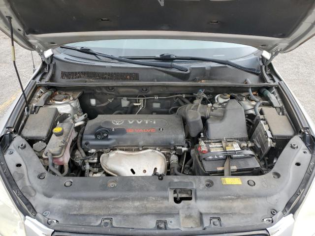 Photo 12 from auction – 2008 TOYOTA RAV4 with VIN JTMZD33V286058656