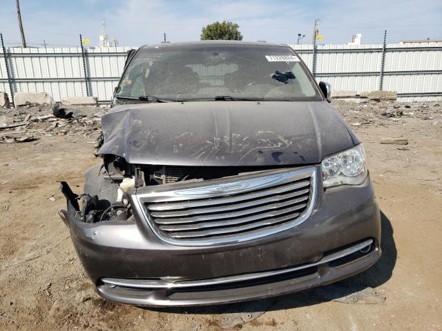 Photo 5 from auction – 2014 CHRYSLER TOWN & COU with VIN 2C4RC1CG5ER373366