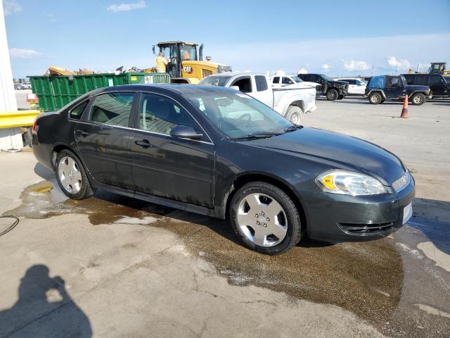 Photo 4 from auction – 2013 CHEVROLET IMPALA LT with VIN 2G1WG5E35D1239102