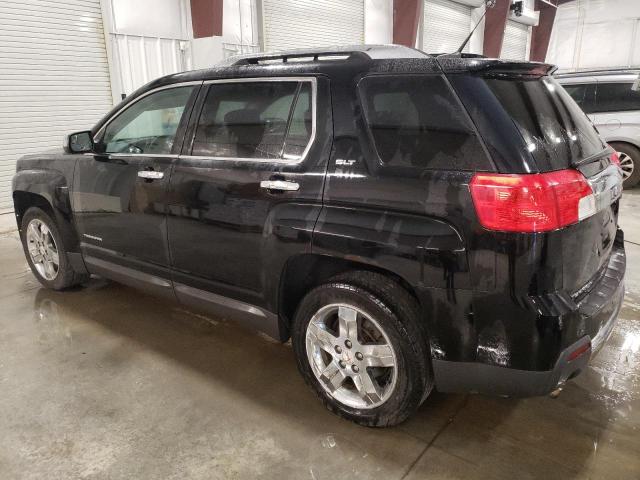 Photo 2 from auction – 2013 GMC TERRAIN SL with VIN 2GKFLXE37D6116164