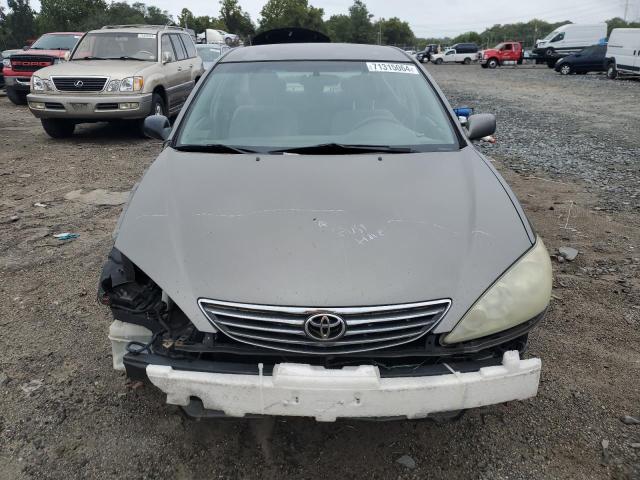 Photo 5 from auction – 2006 TOYOTA CAMRY LE with VIN 4T1BE30K76U730742