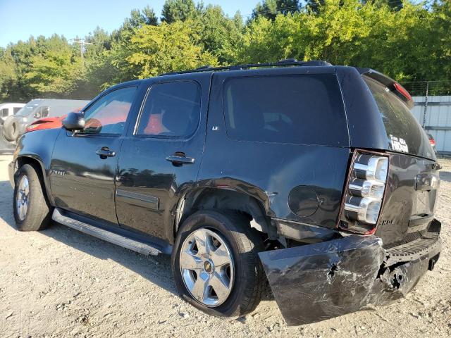 Photo 2 from auction – 2011 CHEVROLET TAHOE C150 with VIN 1GNSCBE08BR353094