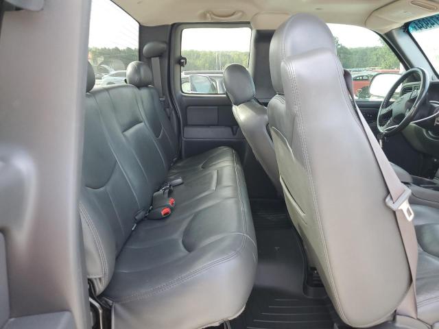Photo 10 from auction – 2005 CHEVROLET SILVERADO with VIN 1GCEK19Z05Z228655