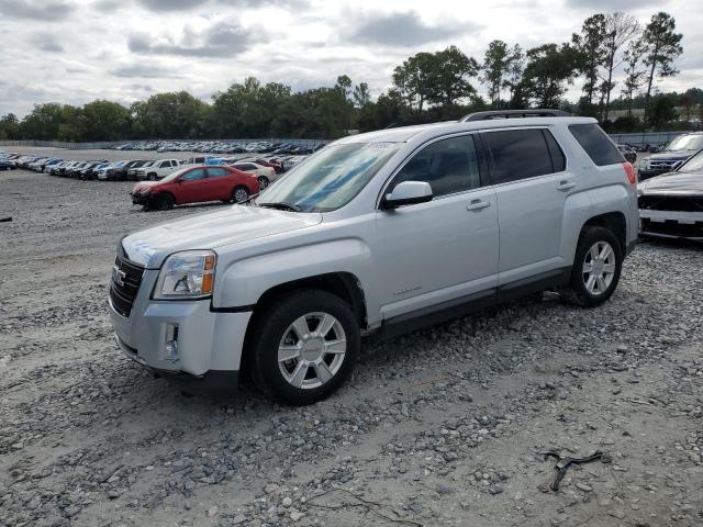 GMC TERRAIN SL 2010 with VIN 2CTALDEW6A6386999 - Photo from auction