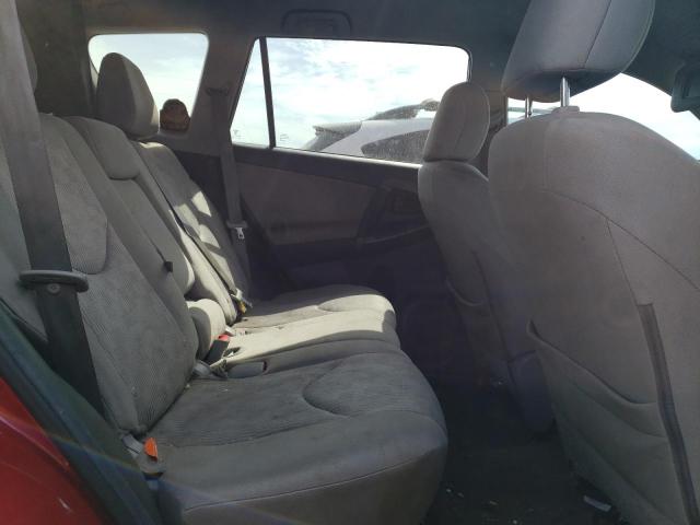Photo 11 from auction – 2012 TOYOTA RAV4 with VIN 2T3ZF4DV9CW115215
