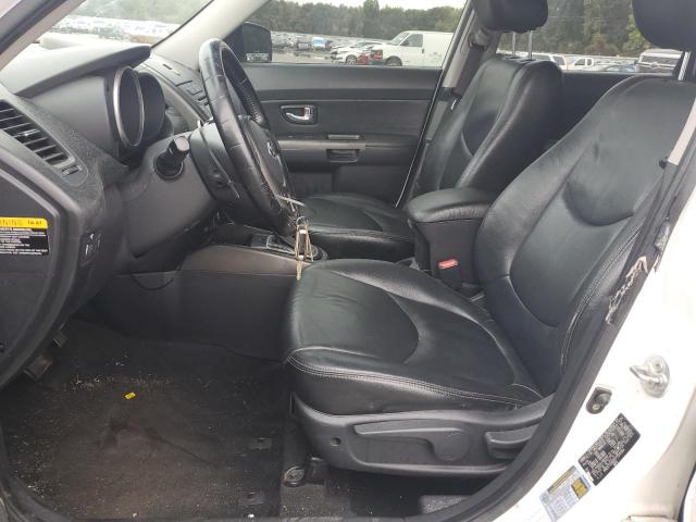 Снимка 7 от търг – 2013 KIA SOUL + с VIN KNDJT2A63D7754064