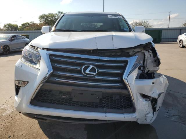 Photo 5 from auction – 2015 LEXUS GX 460 with VIN JTJBM7FX1F5100742
