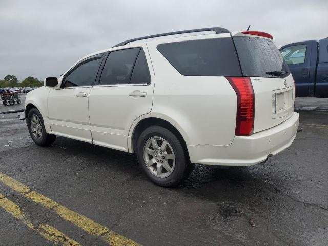 Photo 2 from auction – 2008 CADILLAC SRX with VIN 1GYEE637380169082