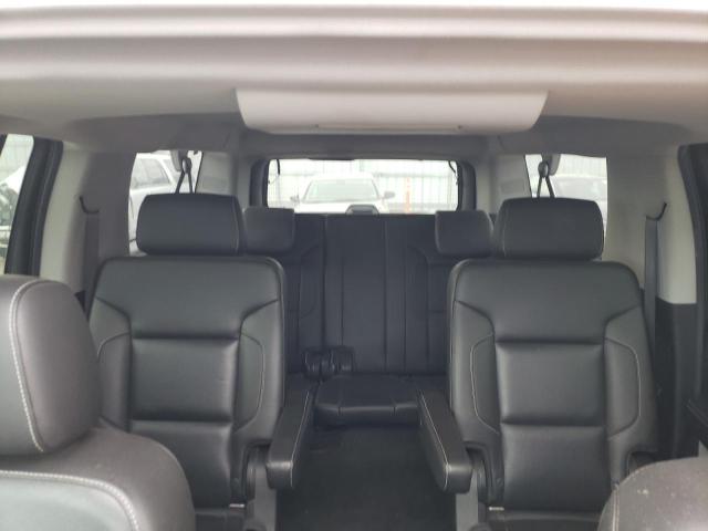 Photo 10 from auction – 2016 CHEVROLET SUBURBAN K with VIN 1GNSKJKC4GR197042