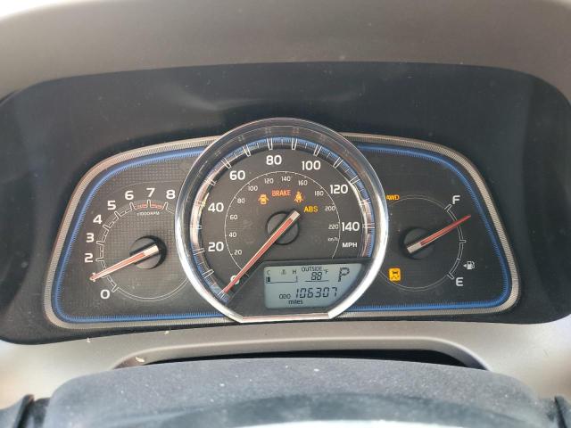Photo 9 from auction – 2013 TOYOTA RAV4 LIMIT with VIN 2T3DFREV2DW073090