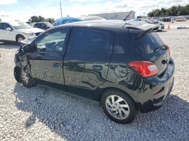 Photo 2 from auction – 2017 MITSUBISHI MIRAGE SE with VIN ML32A4HJXHH010366