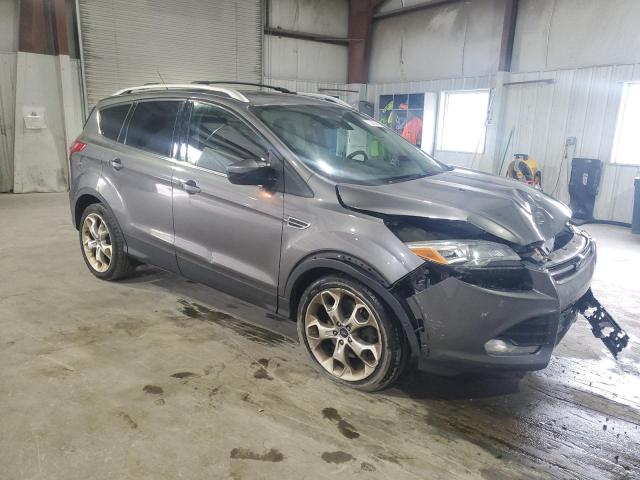 Photo 4 from auction – 2013 FORD ESCAPE TIT with VIN 1FMCU9J94DUA90024