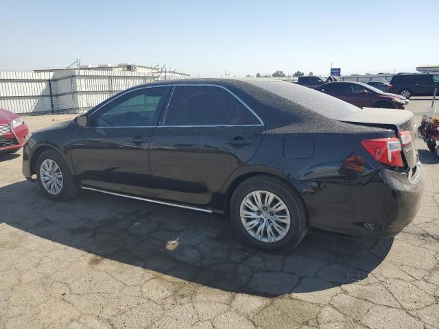 Photo 2 from auction – 2012 TOYOTA CAMRY BASE with VIN 4T1BF1FK8CU516864