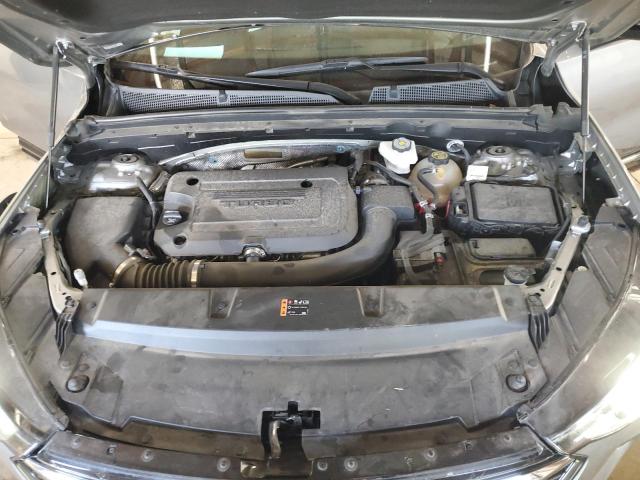 Photo 12 from auction – 2023 BUICK ENVISION P with VIN LRBAZLR44PD099439