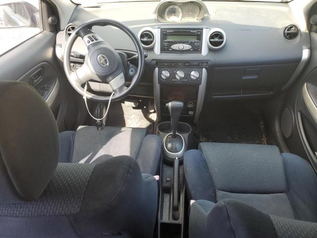 Photo 8 from auction – 2006 TOYOTA SCION XA with VIN JTKKT604060136748