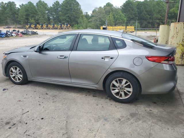 Photo 2 from auction – 2016 KIA OPTIMA LX with VIN 5XXGT4L33GG047499
