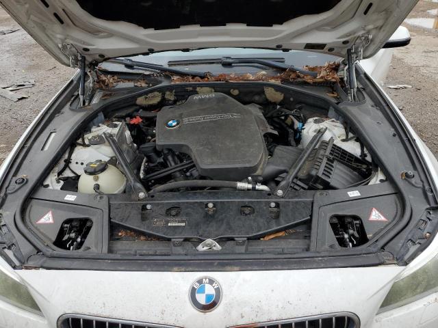 Photo 11 from auction – 2014 BMW 528 I with VIN WBA5A5C56ED508851
