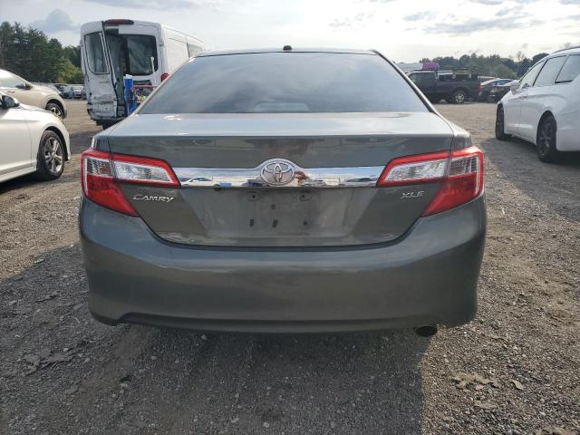 Photo 6 from auction – 2012 TOYOTA CAMRY BASE with VIN 4T4BF1FK9CR173343