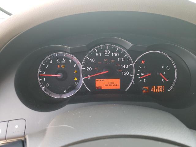 Photo 9 from auction – 2012 NISSAN ALTIMA BAS with VIN 1N4AL2AP3CN417774
