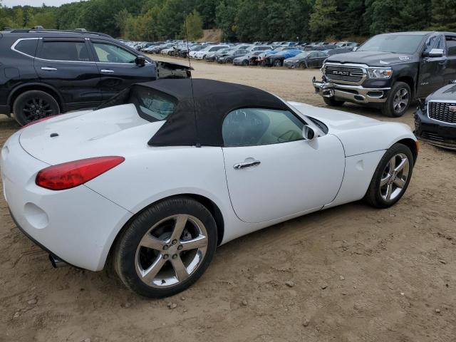 Photo 3 from auction – 2006 PONTIAC SOLSTICE with VIN 1G2MB33B46Y108162
