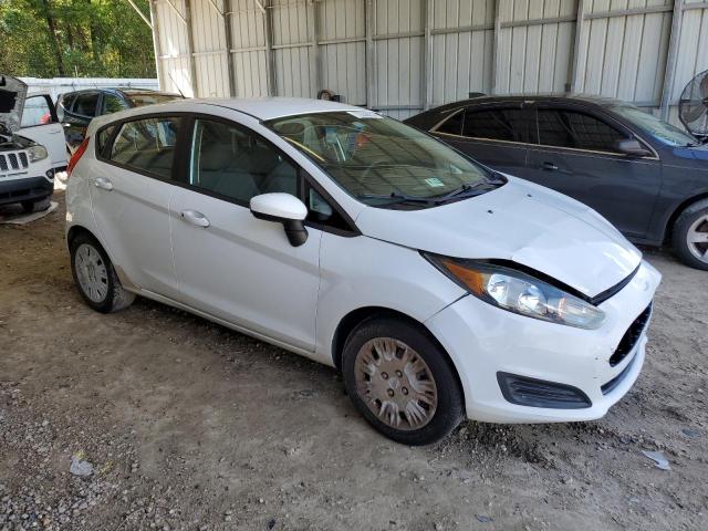 Photo 4 from auction – 2014 FORD FIESTA S with VIN 3FADP4TJ5EM228403