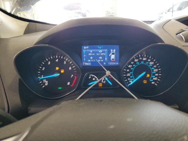 Photo 9 from auction – 2013 FORD ESCAPE SE with VIN 1FMCU9G98DUC32477