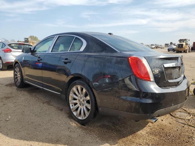 Photo 2 from auction – 2009 LINCOLN MKS with VIN 1LNHM93R69G628442